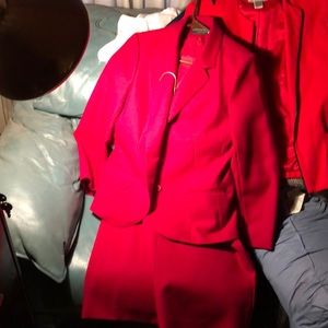 Women’s professional suit